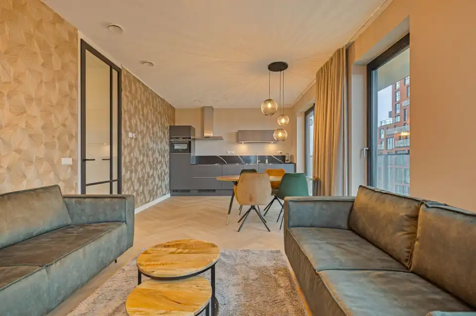 Foto #4 Huurwoning Niemeyerstraat Hoofddorp