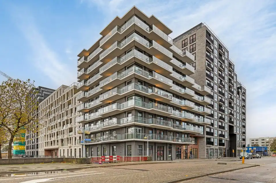 Huurwoning Foto #0 te huur bij Huurstunt