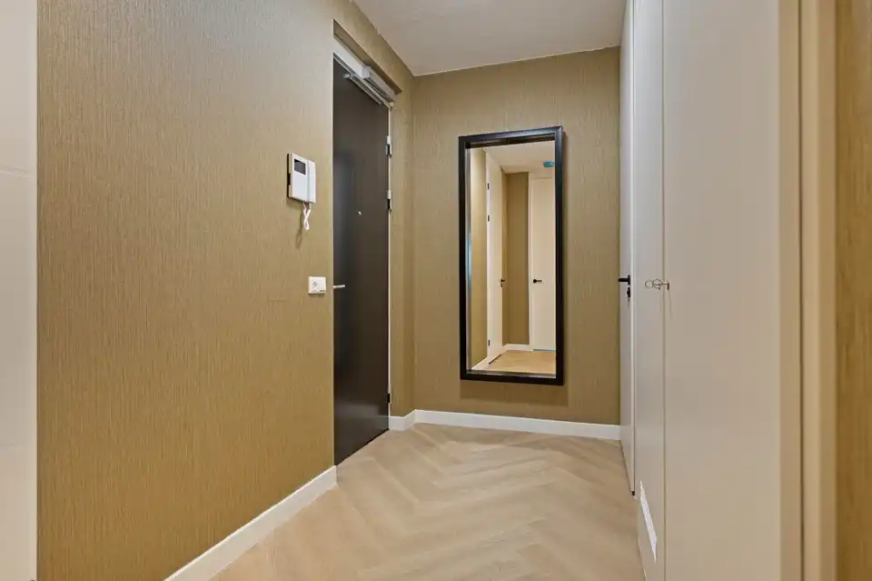 Foto #9 Huurwoning Niemeyerstraat Hoofddorp