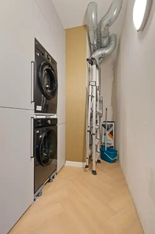 Foto #16 Huurwoning Niemeyerstraat Hoofddorp