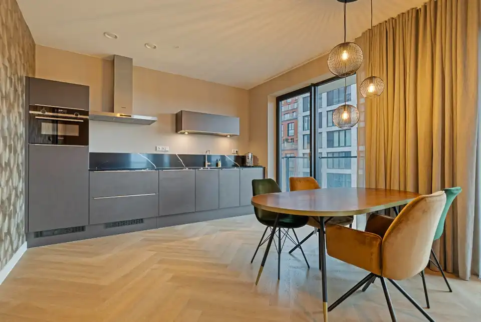 Foto #5 Huurwoning Niemeyerstraat Hoofddorp