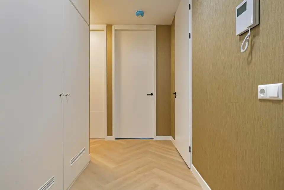 Foto #11 Huurwoning Niemeyerstraat Hoofddorp