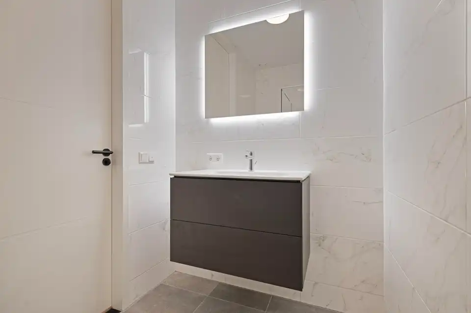Foto #14 Huurwoning Niemeyerstraat Hoofddorp