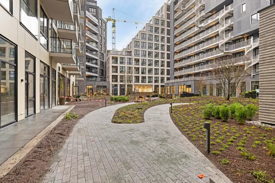 Foto #20 Huurwoning Niemeyerstraat Hoofddorp