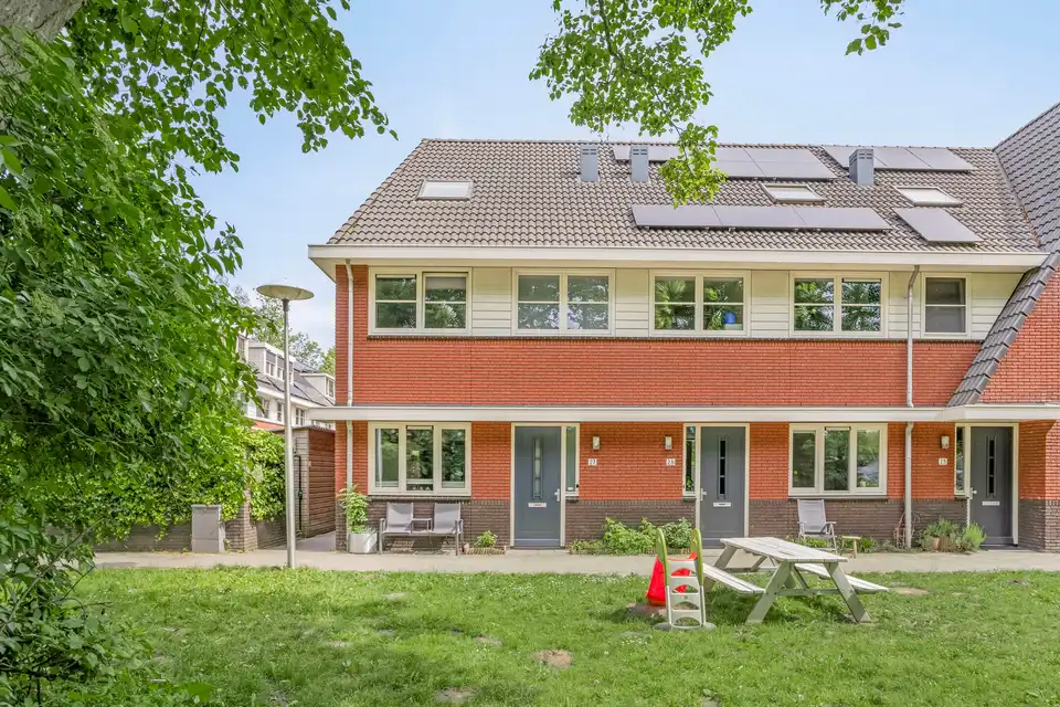 Huurwoning Foto #0 te huur bij Huurstunt