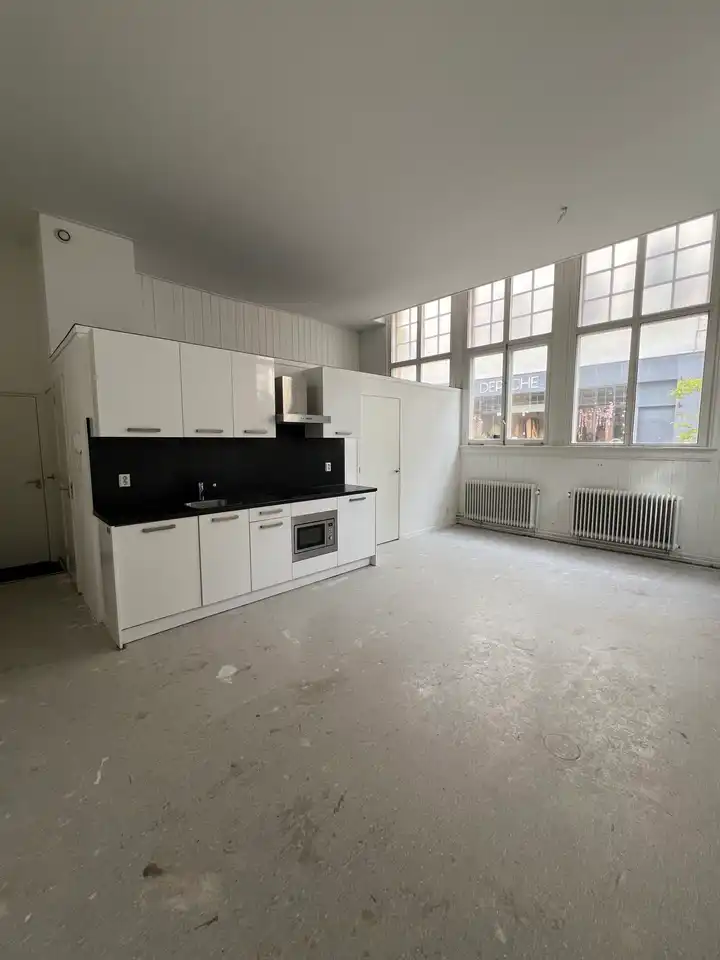 Appartement Foto #1 te huur bij Huurstunt