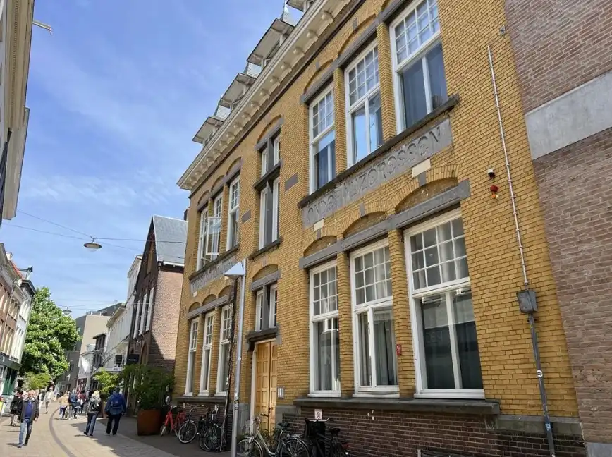 Appartement Foto #0 te huur bij Huurstunt