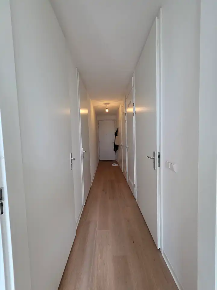 Foto #6 Appartement Markendaalseweg Breda