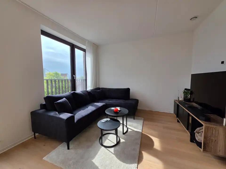 Appartement Foto #3 te huur bij Huurstunt