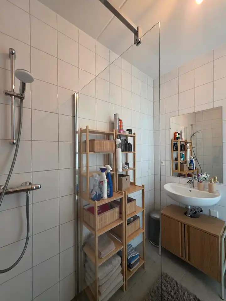 Foto #10 Appartement Markendaalseweg Breda