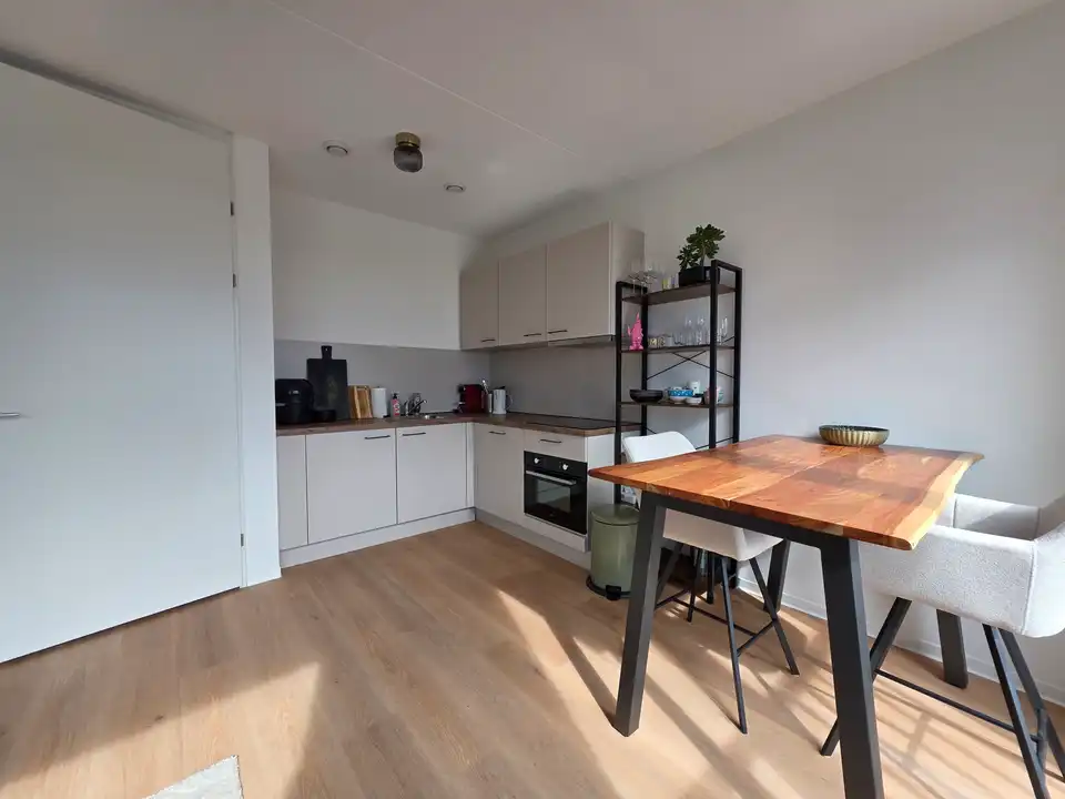 Foto #4 Appartement Markendaalseweg Breda