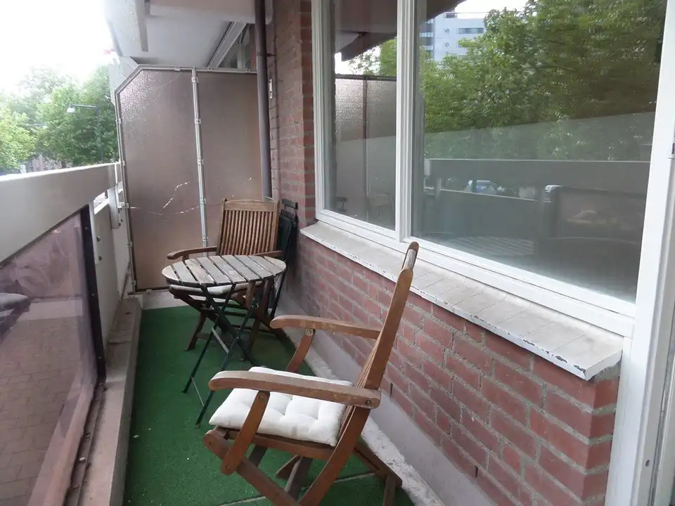 Appartement Foto #3 te huur bij Huurstunt