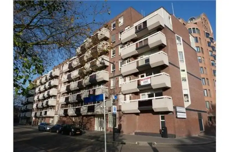 Appartement Foto #0 te huur bij Huurstunt