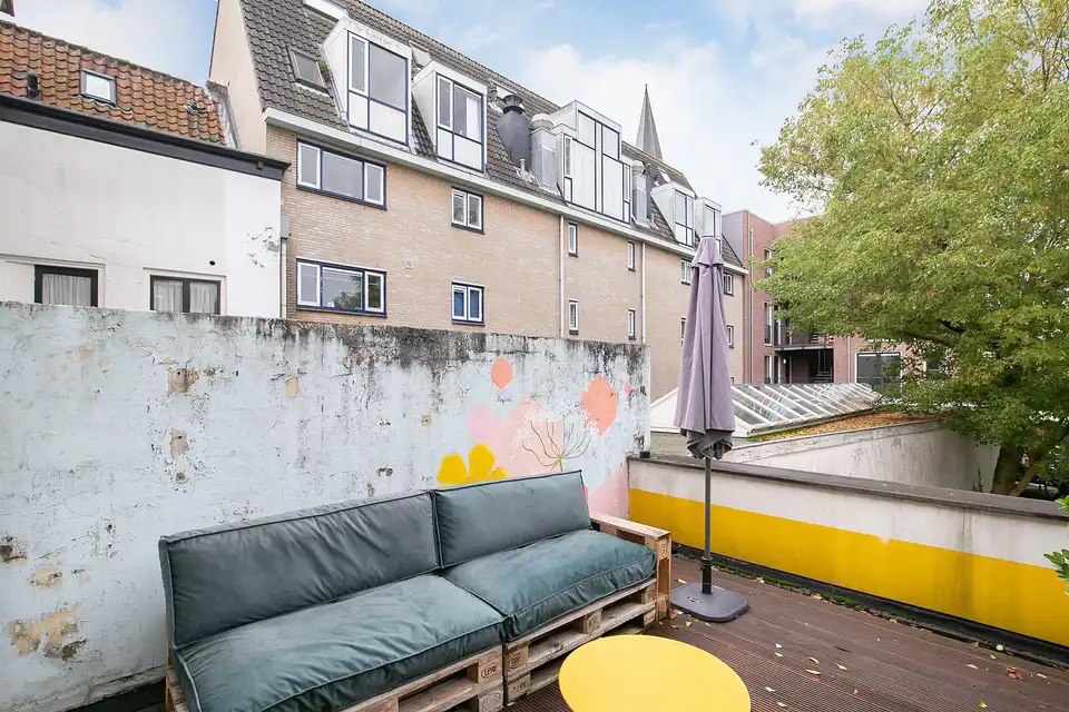 Foto #7 Studio Oudegracht Utrecht