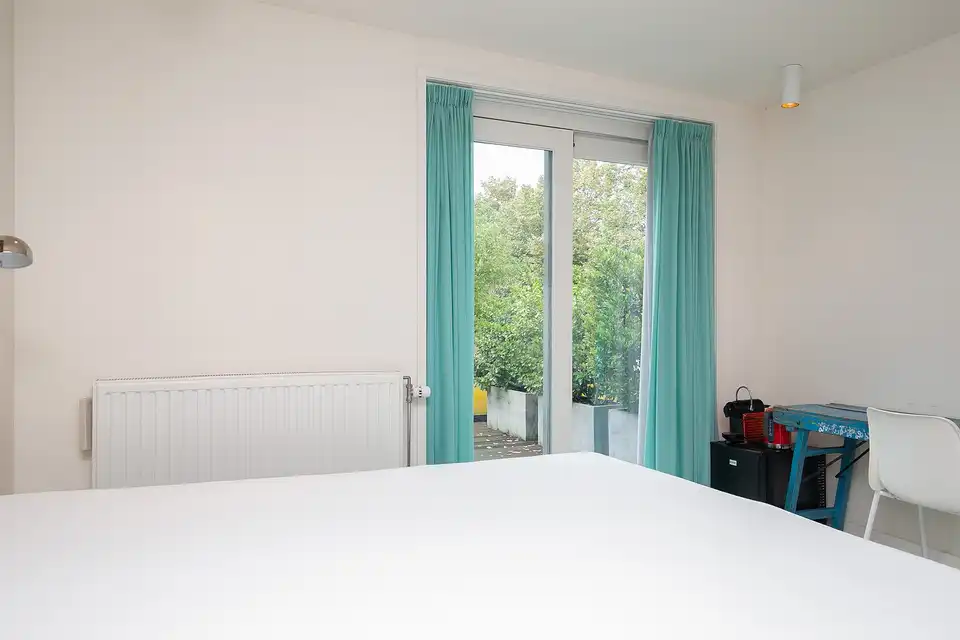 Foto #5 Studio Oudegracht Utrecht