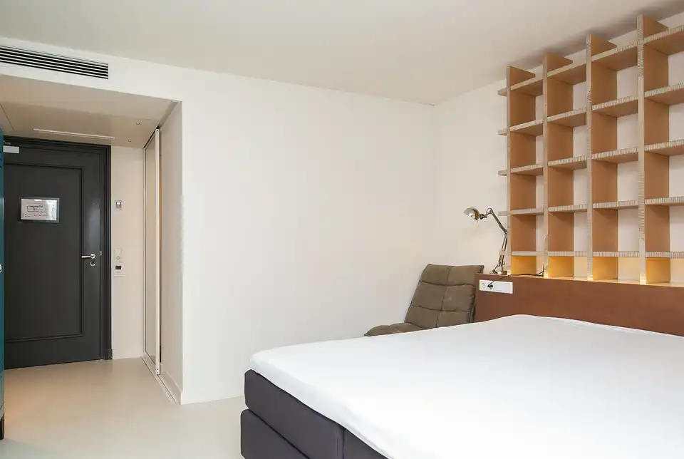 Foto #4 Studio Oudegracht Utrecht