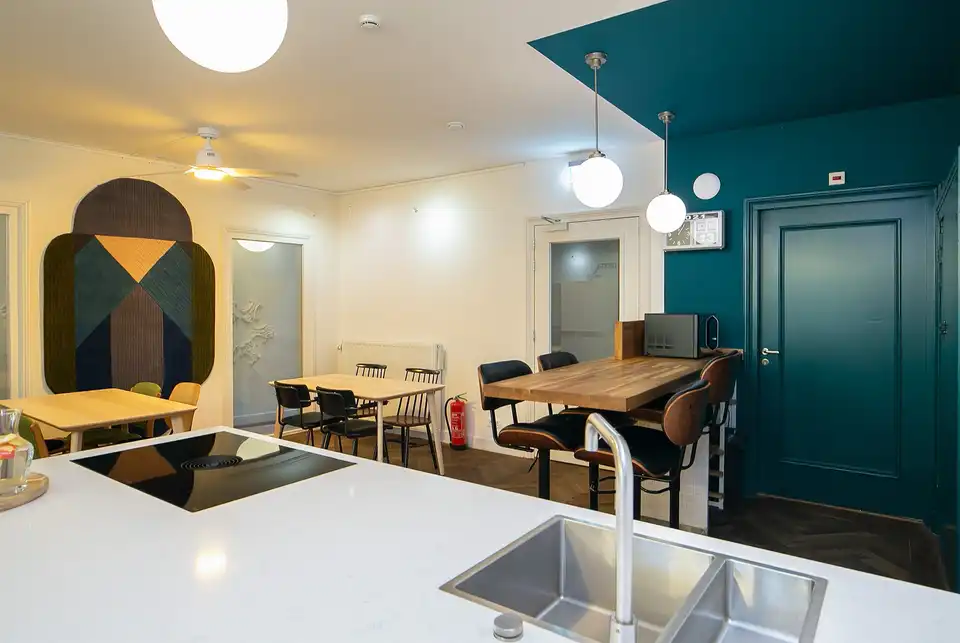Foto #16 Studio Oudegracht Utrecht