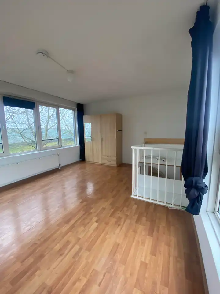 Kamer Foto #3 te huur bij Huurstunt