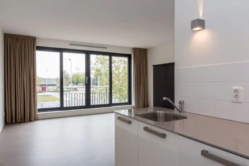 Appartement Foto #3 te huur bij Huurstunt