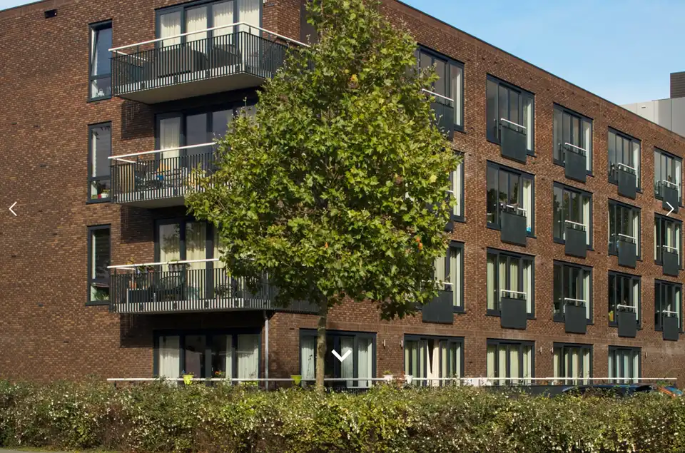 Appartement Foto #0 te huur bij Huurstunt