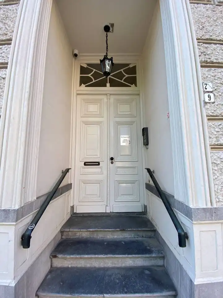Appartement Foto #1 te huur bij Huurstunt