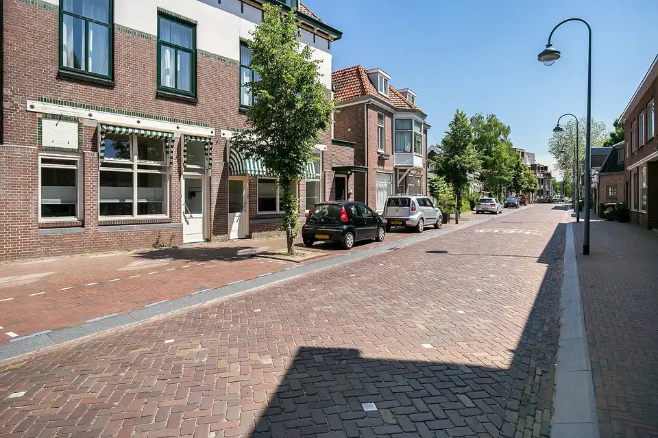 Appartement Foto #2 te huur bij Huurstunt