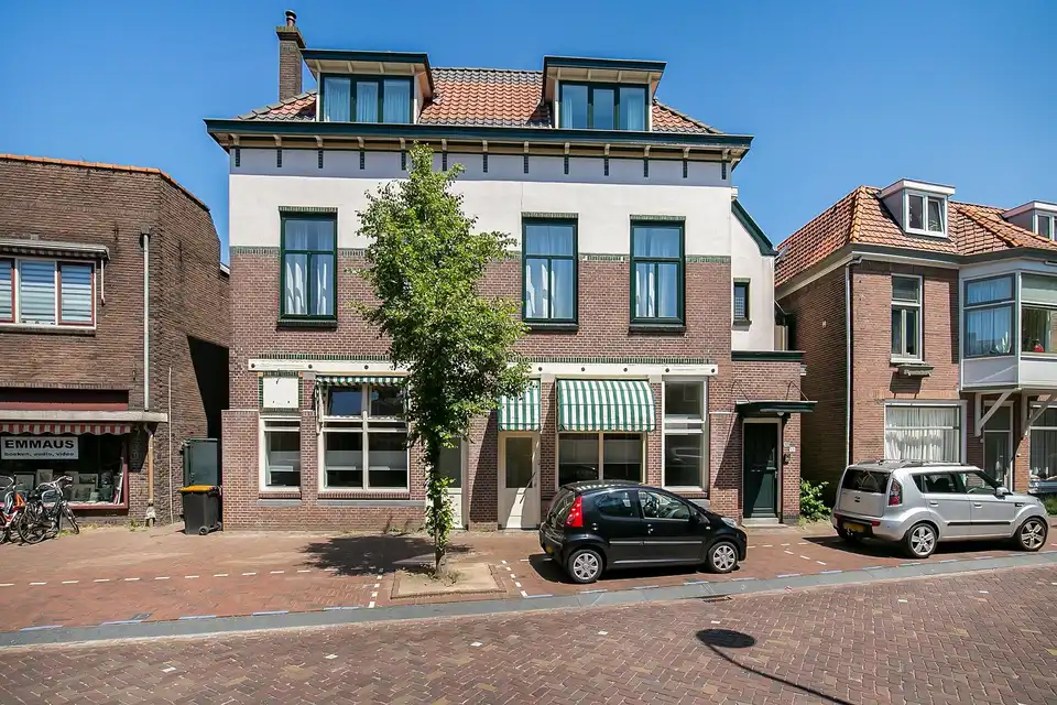 Appartement Foto #0 te huur bij Huurstunt
