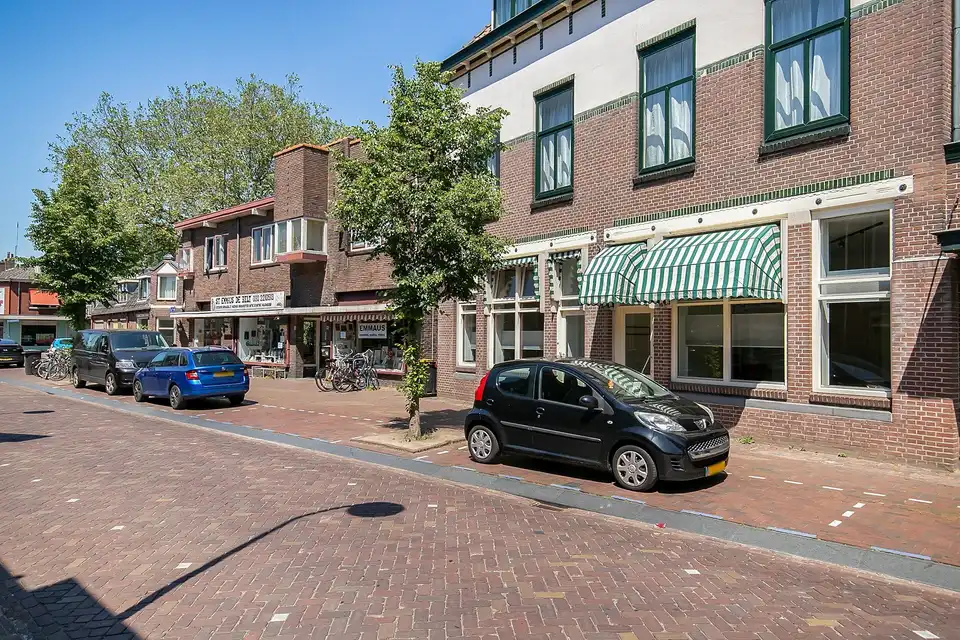 Appartement Foto #1 te huur bij Huurstunt