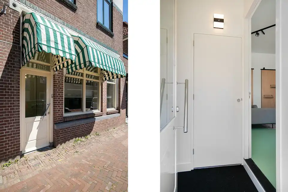 Appartement Foto #3 te huur bij Huurstunt