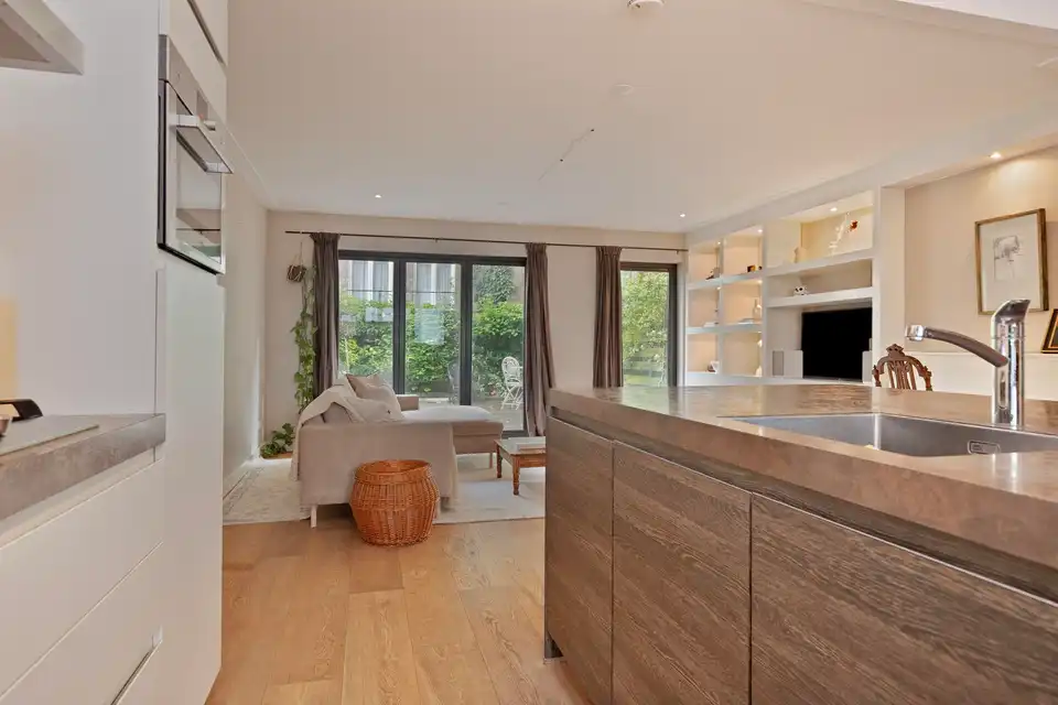 Foto #4 Huurwoning Jacob van Lennepstraat Amsterdam