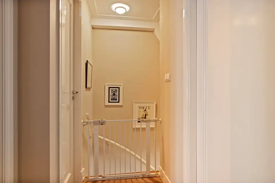 Foto #9 Huurwoning Jacob van Lennepstraat Amsterdam