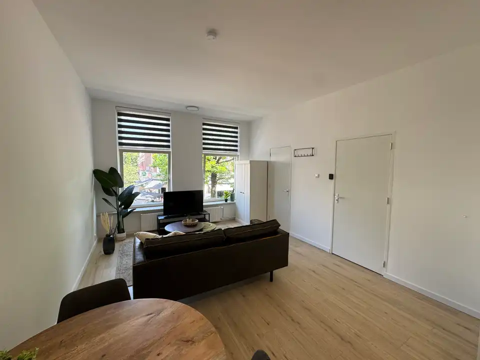 Appartement Foto #3 te huur bij Huurstunt