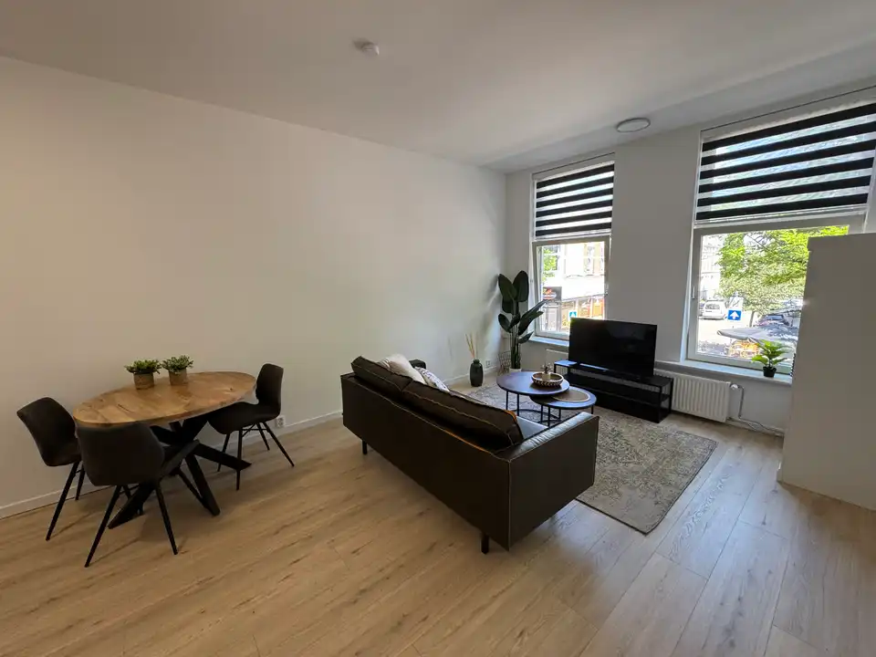 Appartement Foto #2 te huur bij Huurstunt