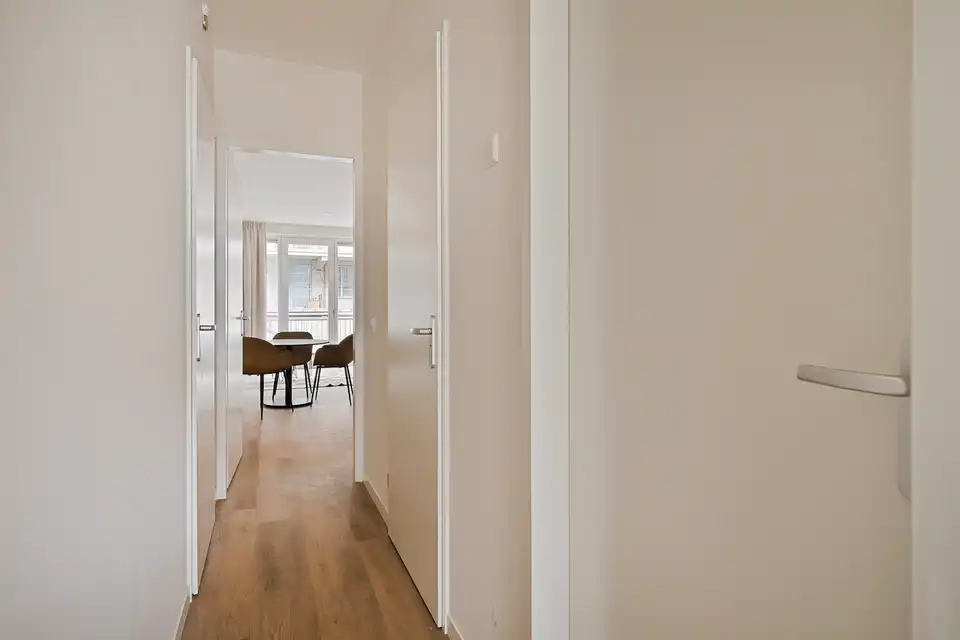 Appartement Foto #1 te huur bij Huurstunt