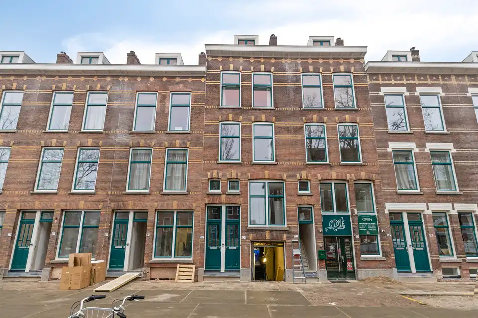 Appartement Foto #0 te huur bij Huurstunt