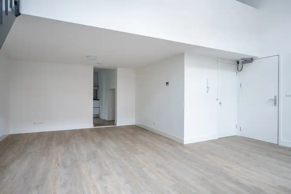Foto #4 Appartement Zwederstraat Rotterdam