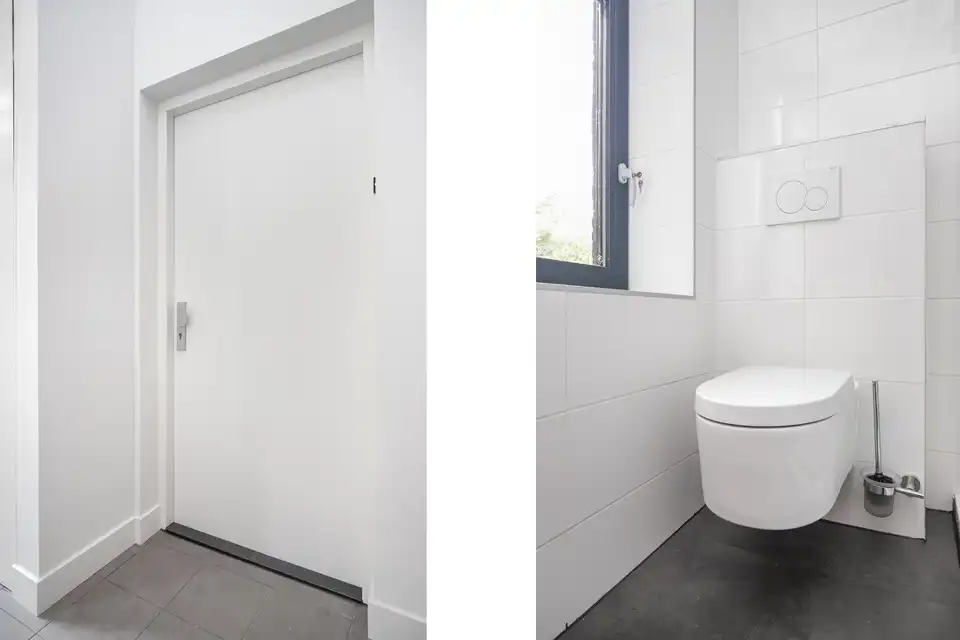 Foto #1 Appartement Zwederstraat Rotterdam