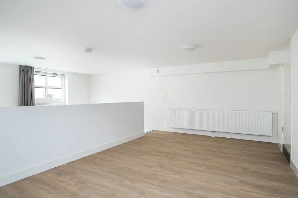 Foto #7 Appartement Zwederstraat Rotterdam