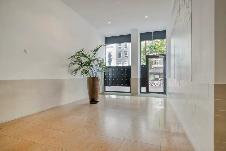 Appartement Foto #1 te huur bij Huurstunt