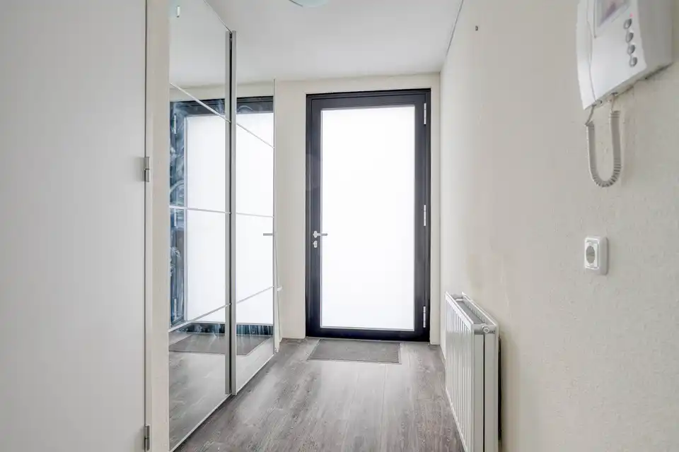Appartement Foto #3 te huur bij Huurstunt