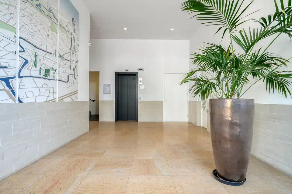 Appartement Foto #2 te huur bij Huurstunt