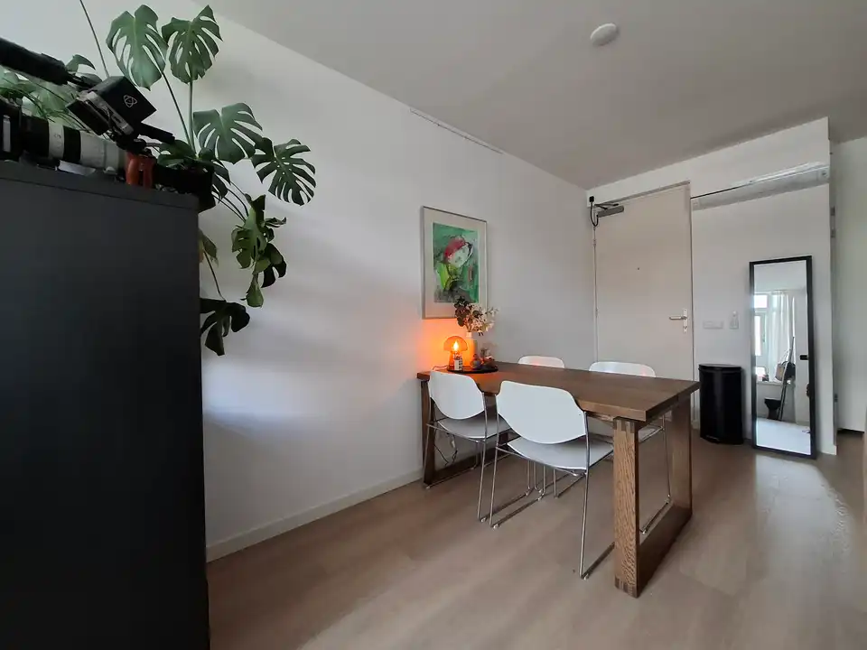 Appartement Foto #3 te huur bij Huurstunt
