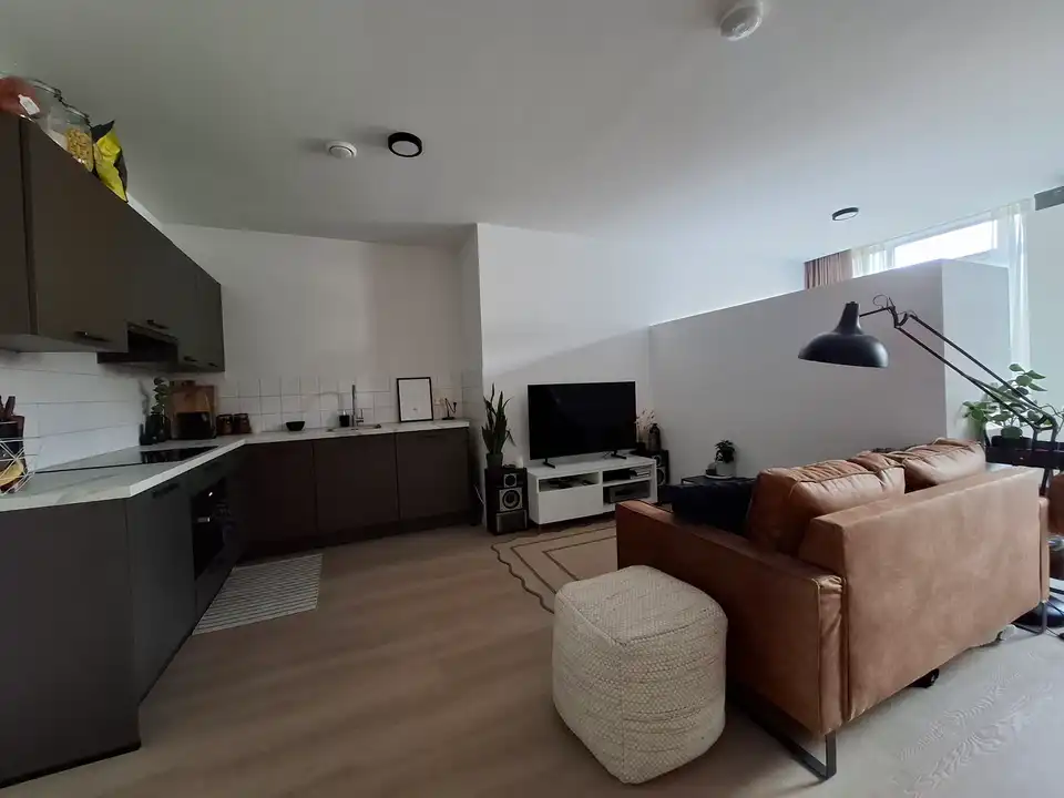 Appartement Foto #1 te huur bij Huurstunt