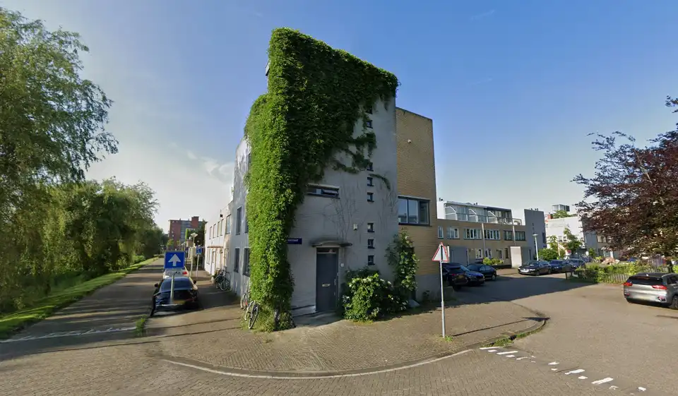 Appartement Foto #0 te huur bij Huurstunt