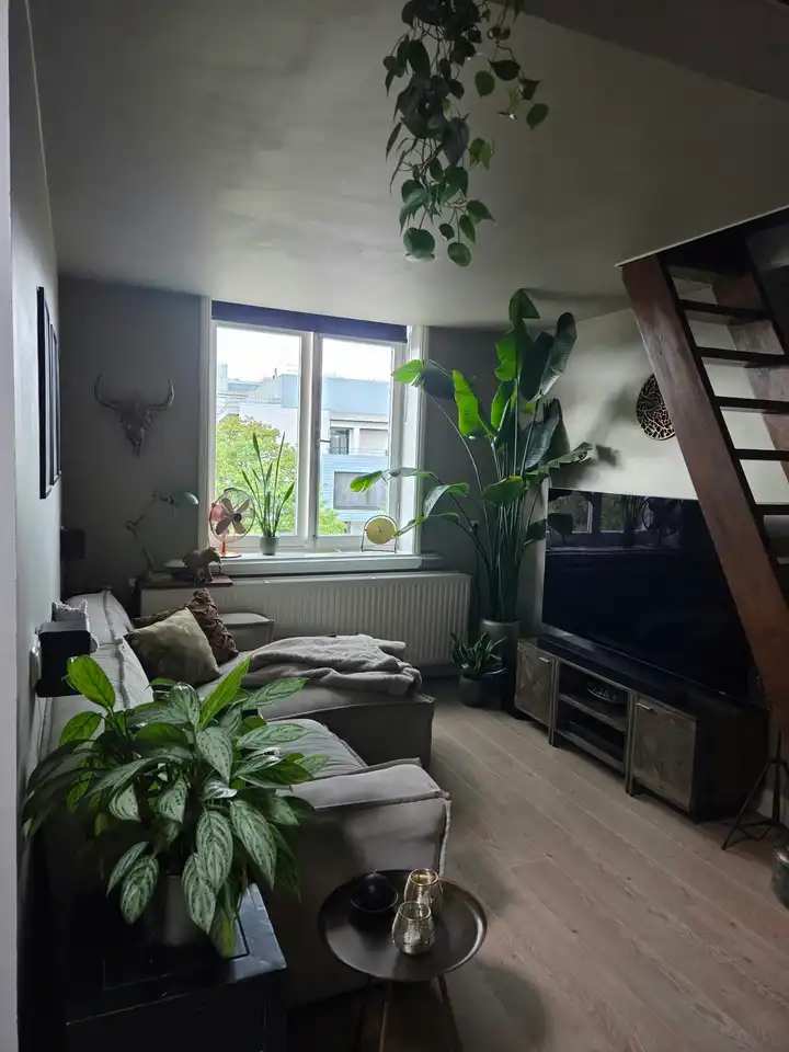 Huurwoning Foto #2 te huur bij Huurstunt