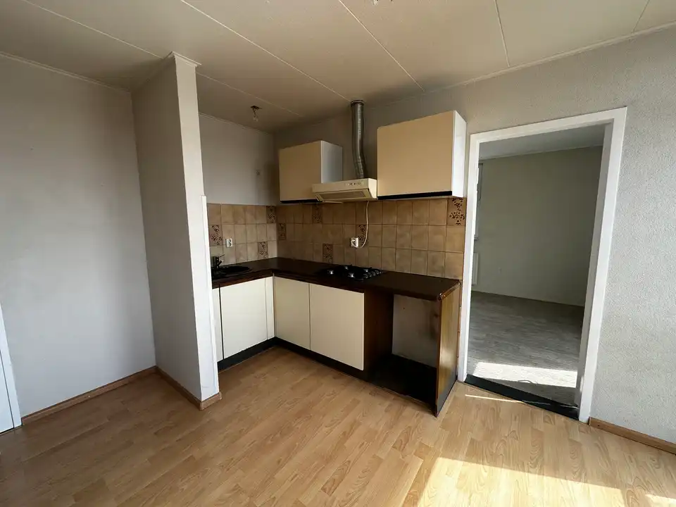 Appartement Foto #3 te huur bij Huurstunt