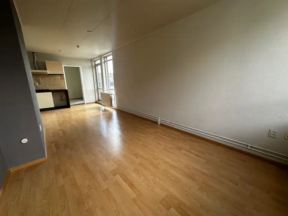Appartement Foto #2 te huur bij Huurstunt