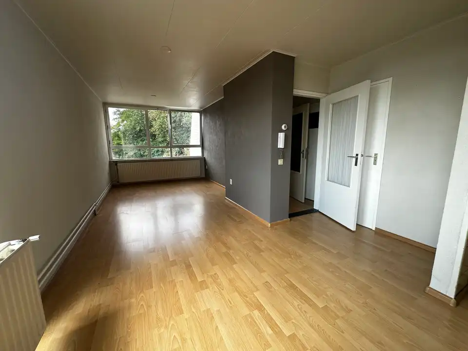 Appartement Foto #1 te huur bij Huurstunt