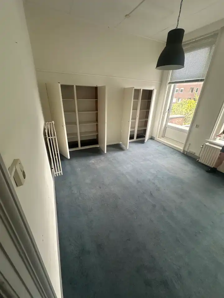 Kamer Foto #2 te huur bij Huurstunt