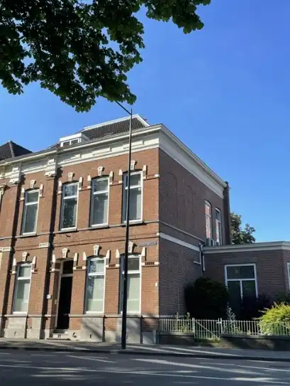 Kamer Foto #0 te huur bij Huurstunt